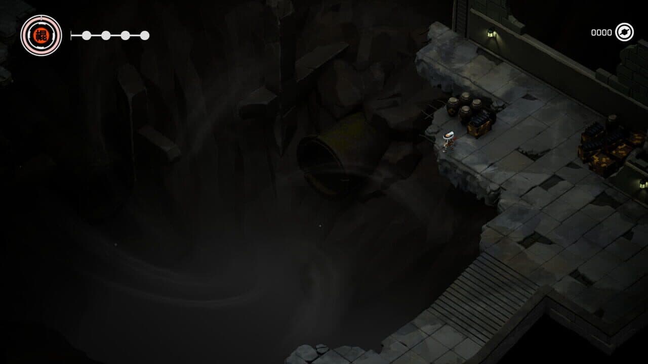 Zhen: Shattered Legacy thumbnail 2
