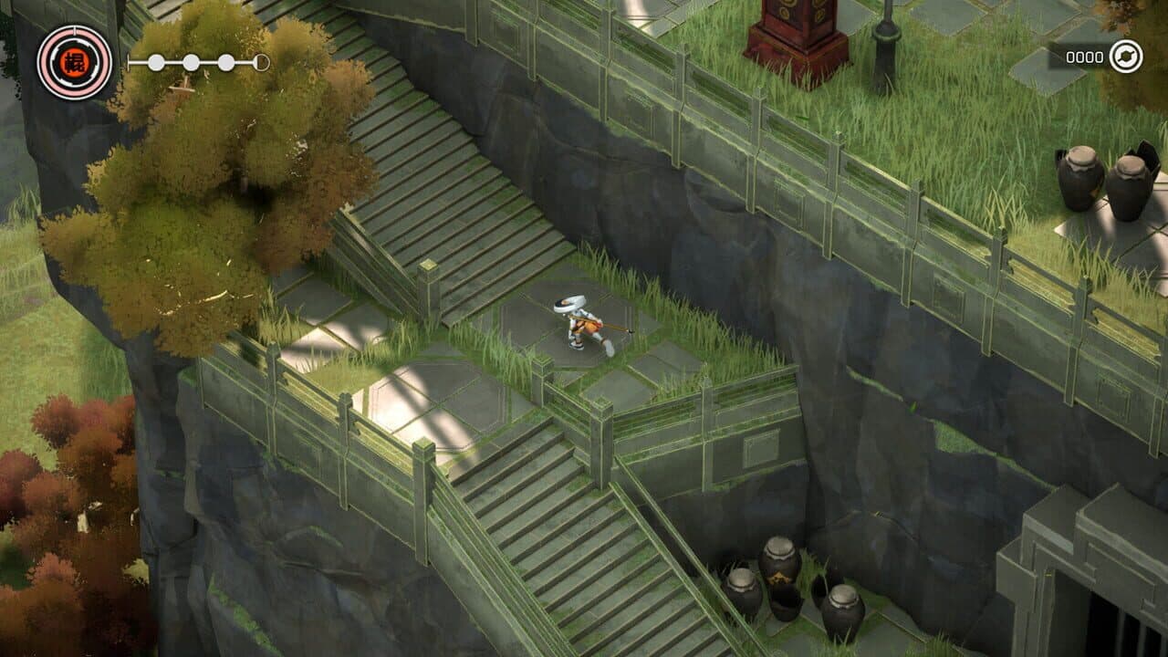 Zhen: Shattered Legacy thumbnail 3