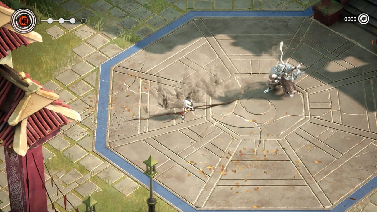 Zhen: Shattered Legacy thumbnail 4
