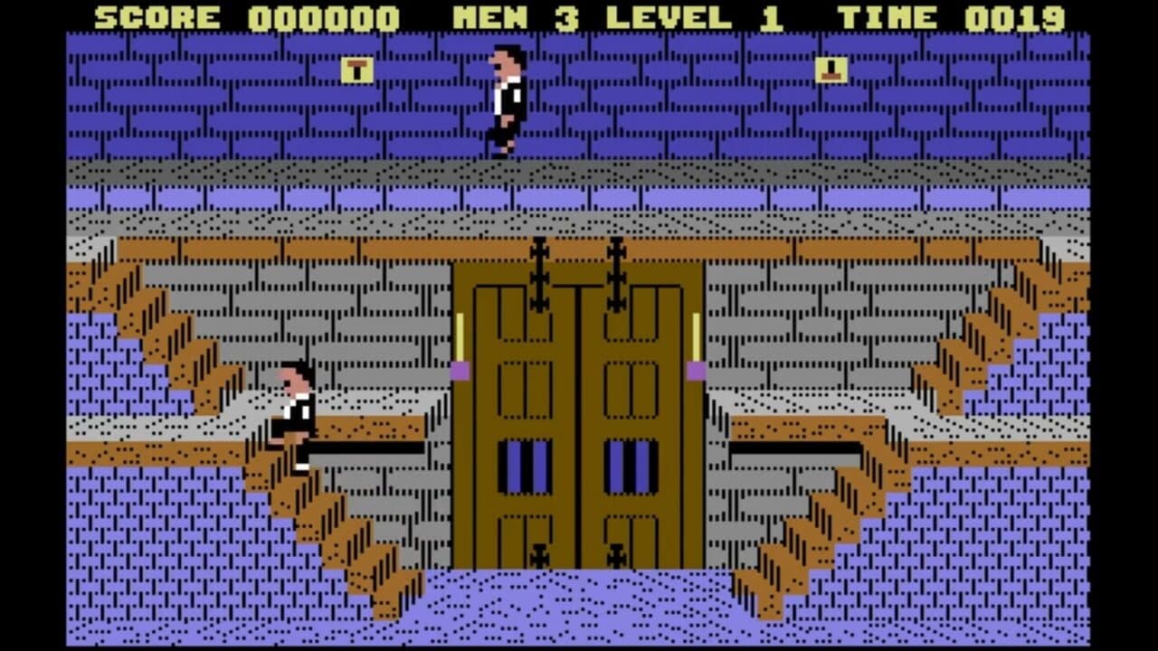 Schizofrenia screenshot 1