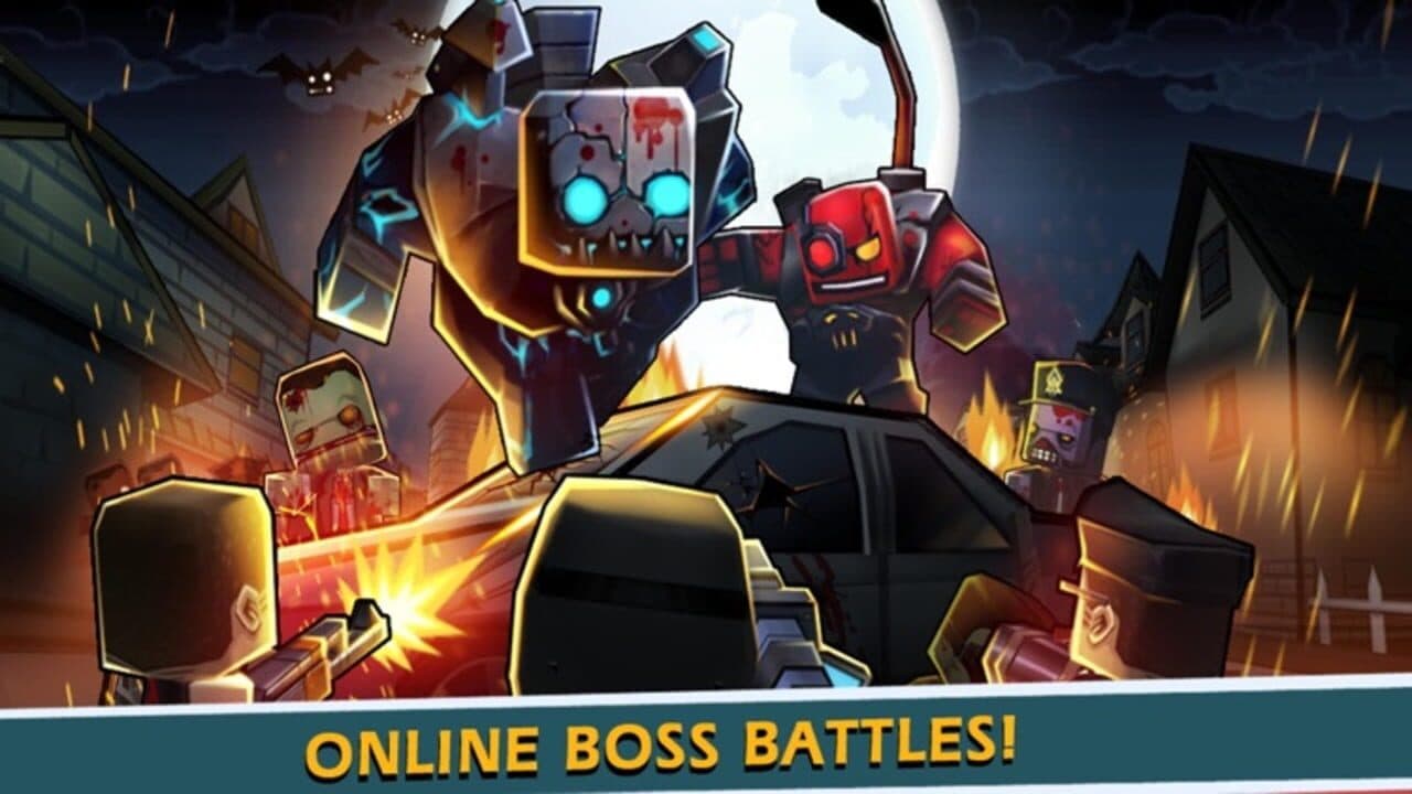 Call of Mini: Double Shot thumbnail 4