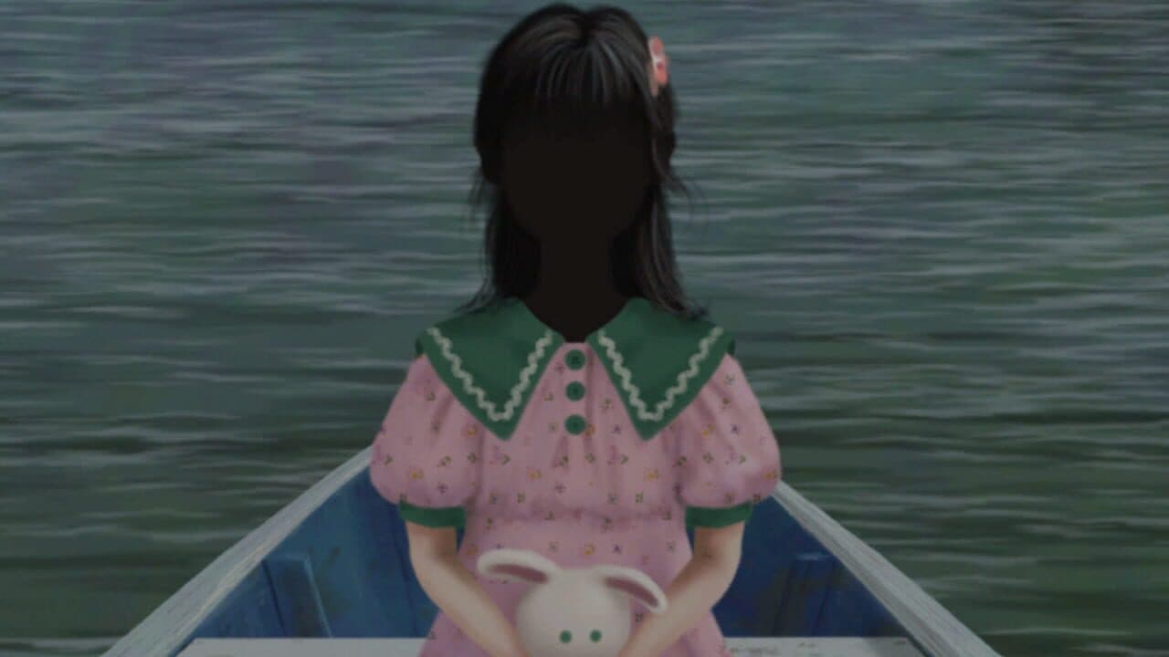The Lake Lady screenshot 1