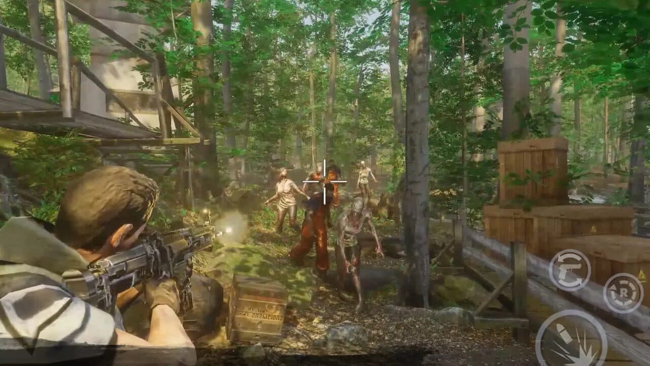 Dead Target thumbnail 2