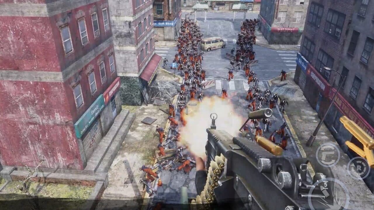 Dead Target thumbnail 3
