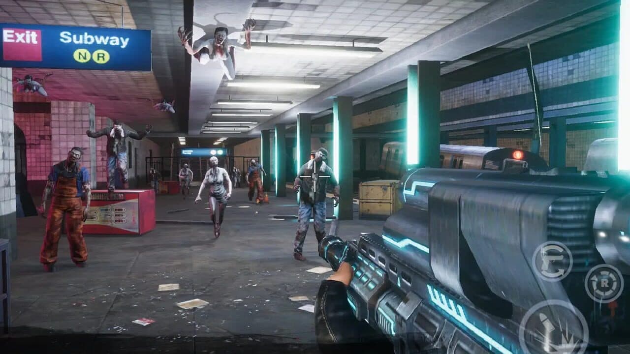 Dead Target thumbnail 4