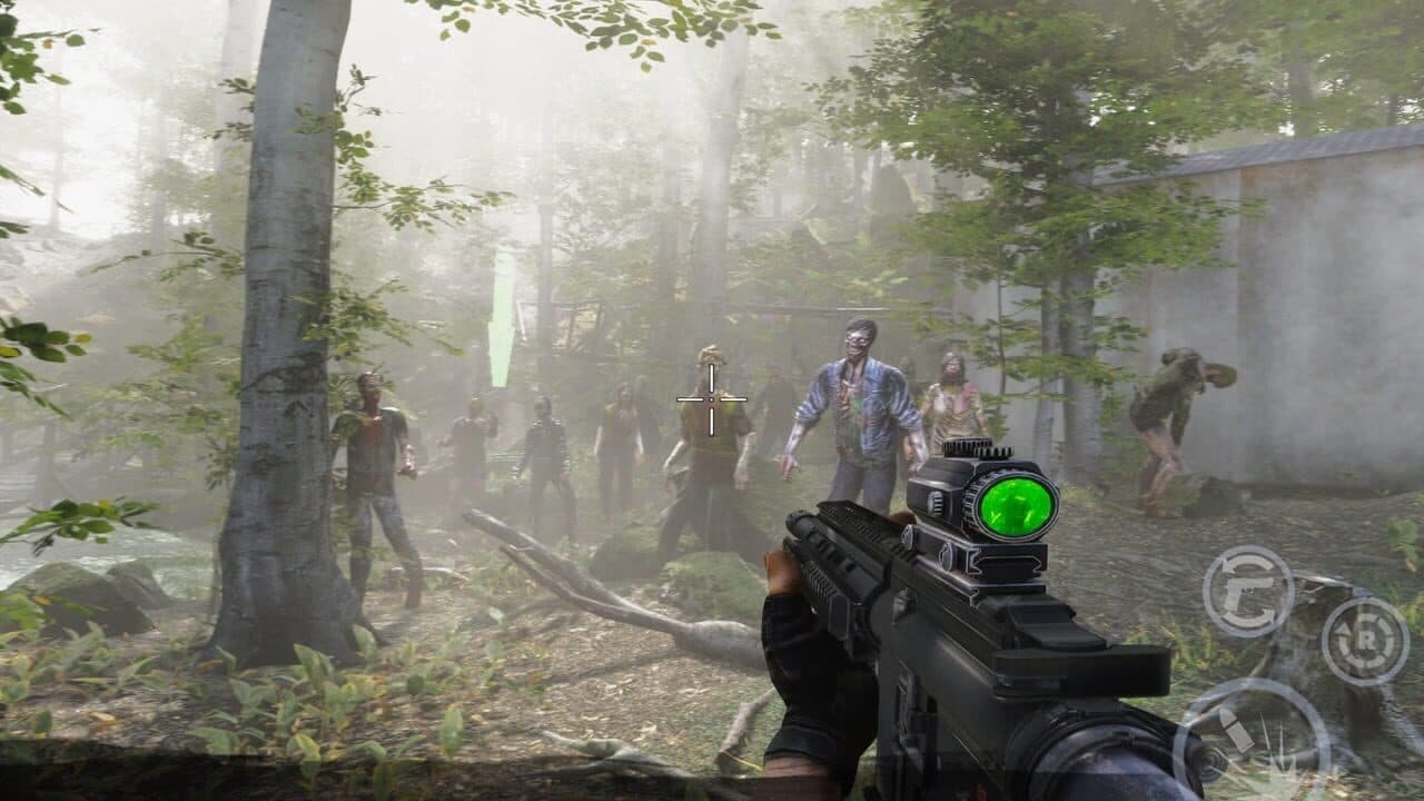 Dead Target thumbnail 5