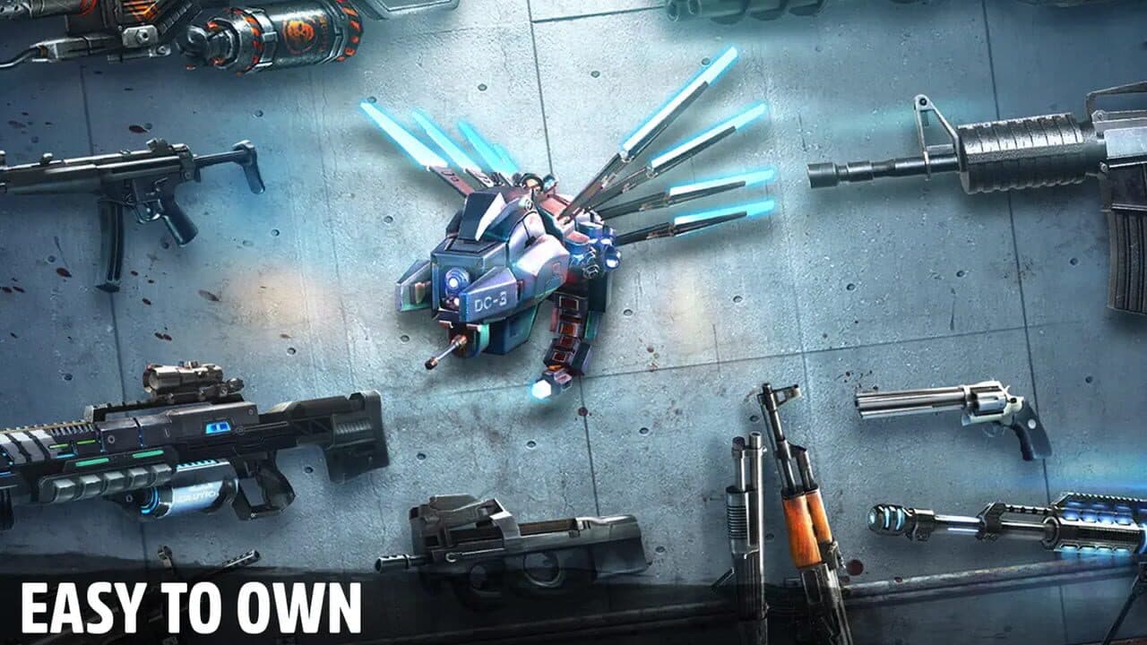 Dead Target thumbnail 6