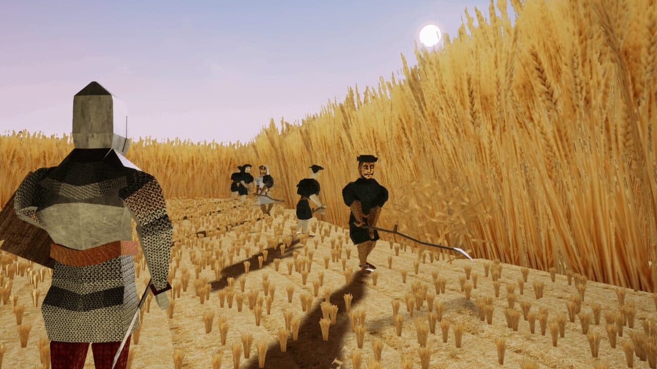 Neither Cross Nor Crown thumbnail 3