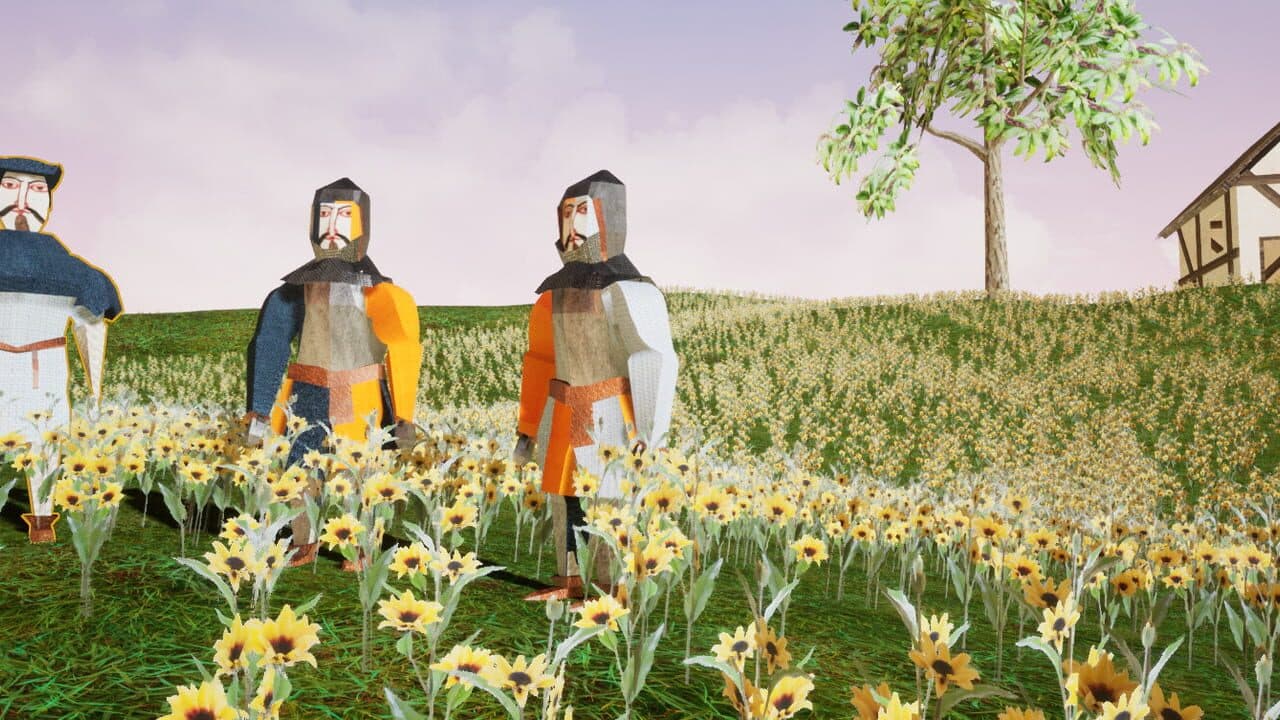 Neither Cross Nor Crown thumbnail 4