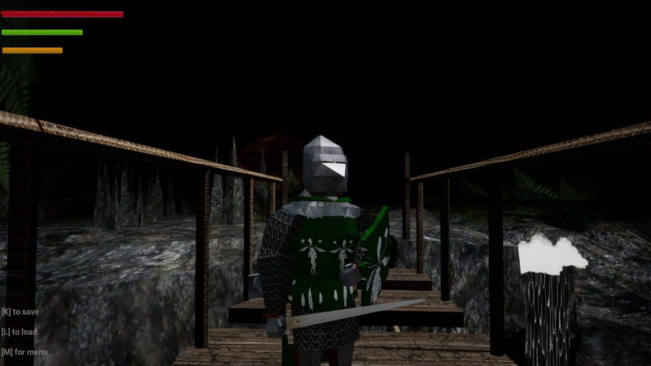 Neither Cross Nor Crown thumbnail 5