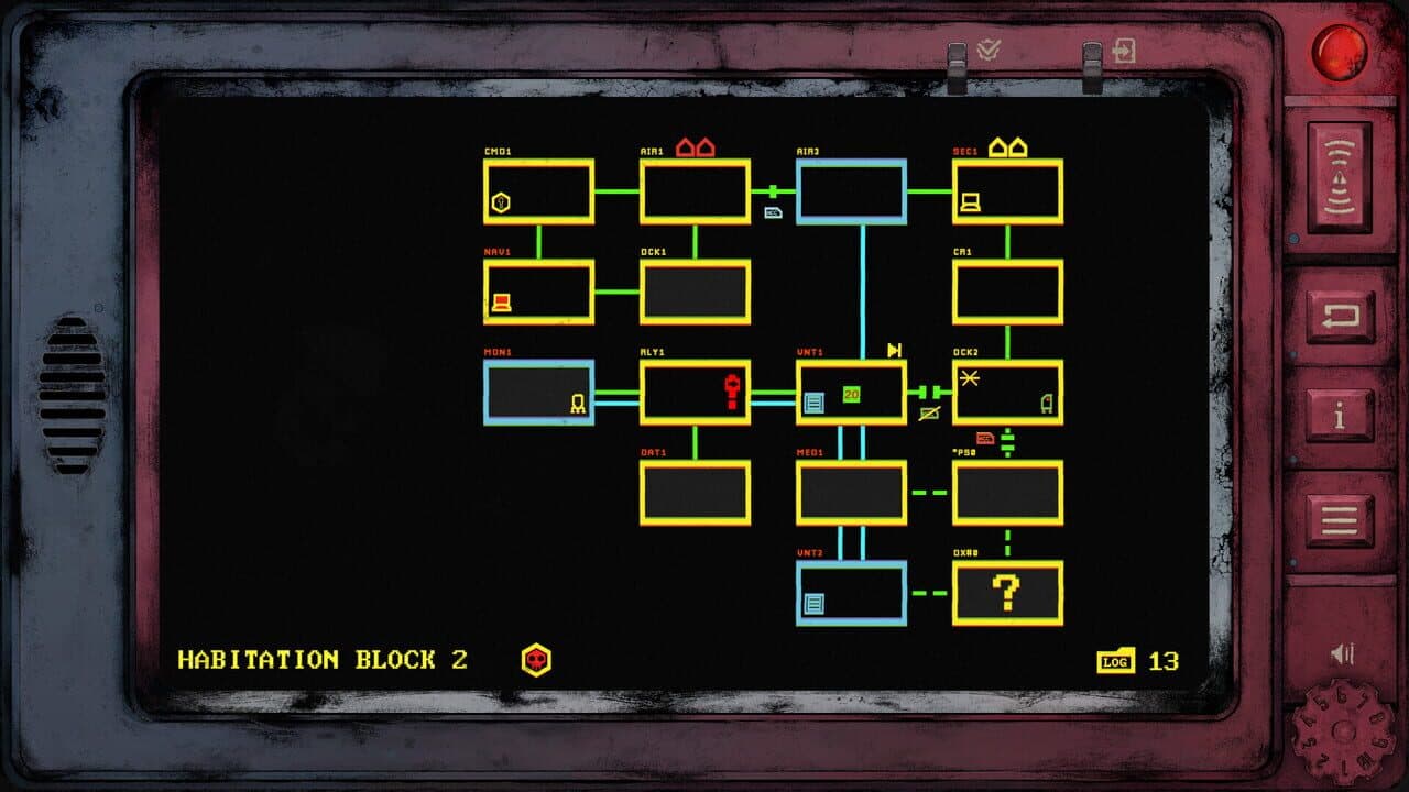 Dead Station Files thumbnail 7