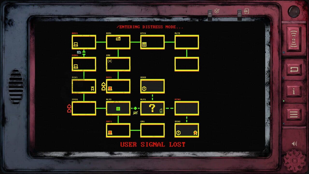 Dead Station Files thumbnail 2