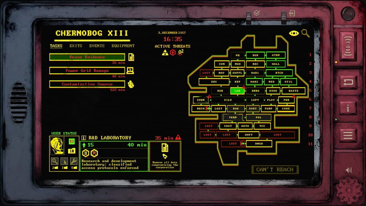 Dead Station Files thumbnail 3