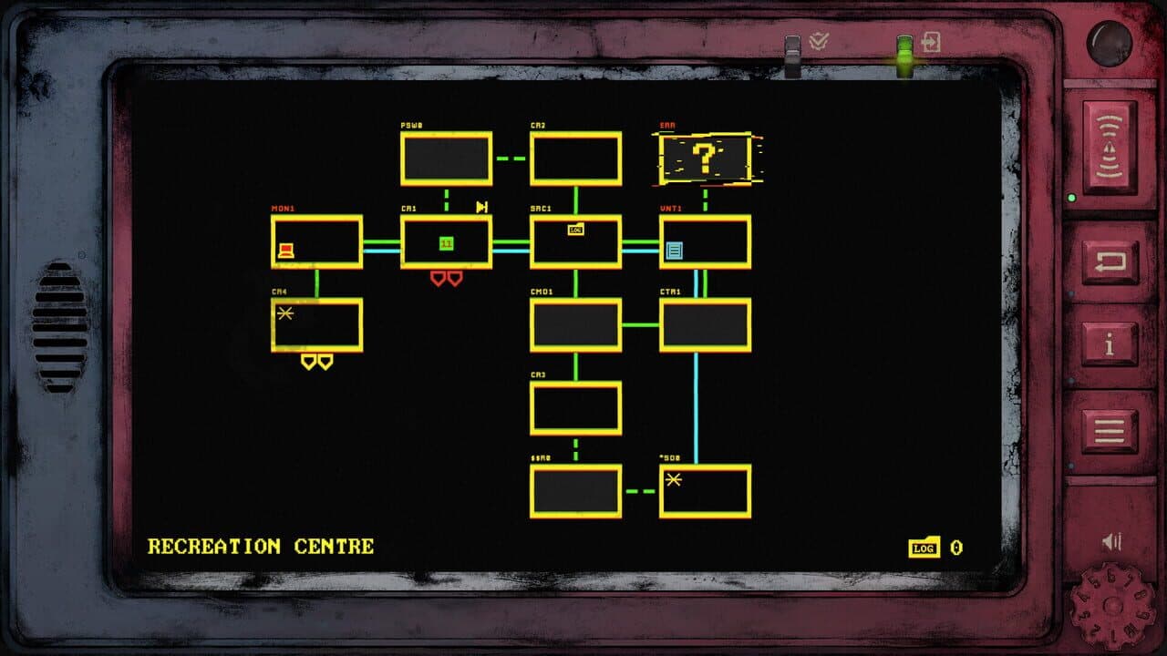 Dead Station Files thumbnail 4