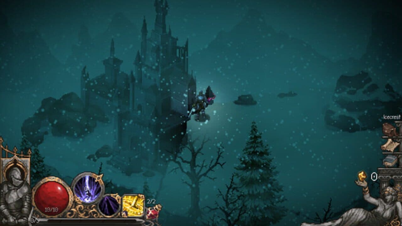 Cursemark screenshot 1