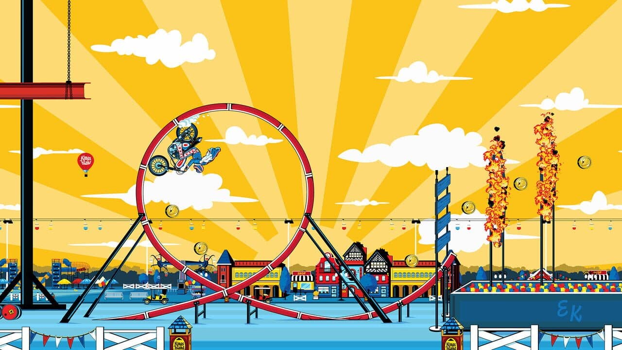 Evel Knievel thumbnail 2