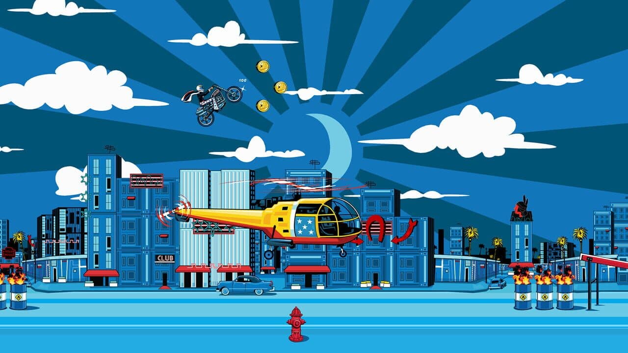 Evel Knievel thumbnail 3
