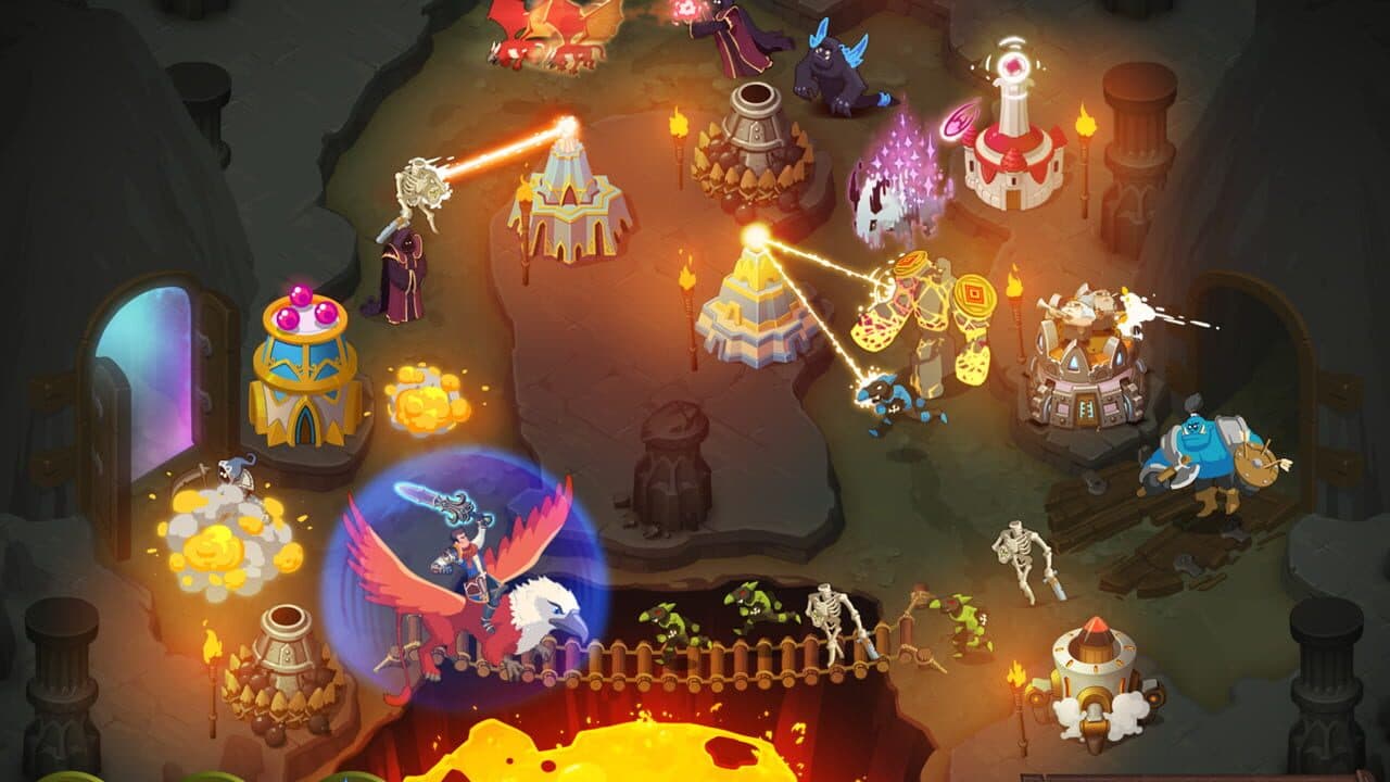 Crystal Siege thumbnail 4