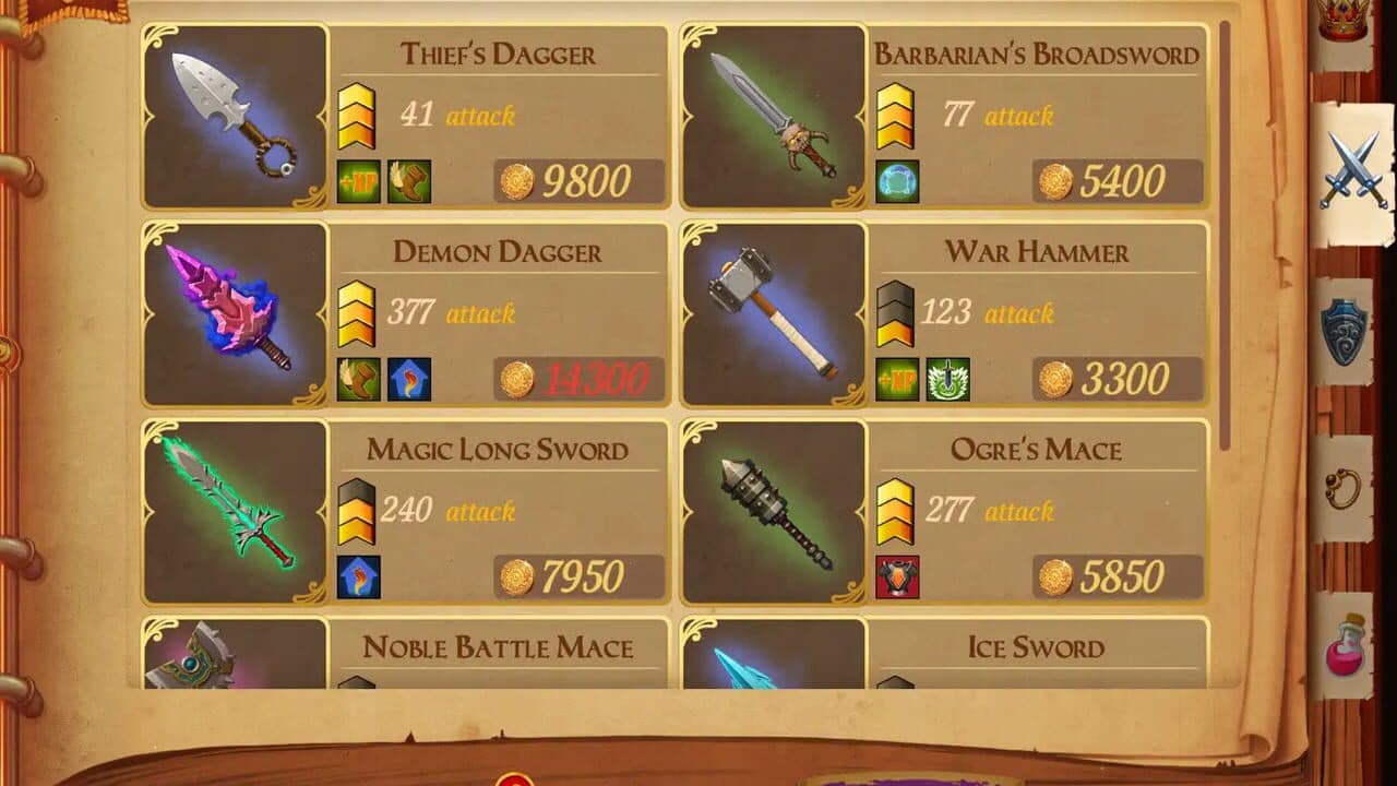 Crystal Siege thumbnail 5