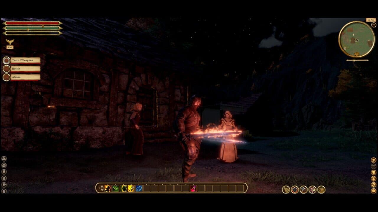 Elengard: Ascension thumbnail 3