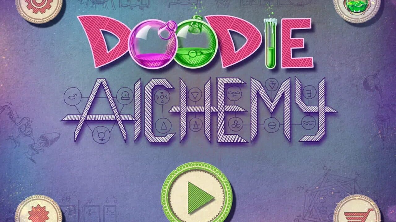 Doodle Alchemy thumbnail 4