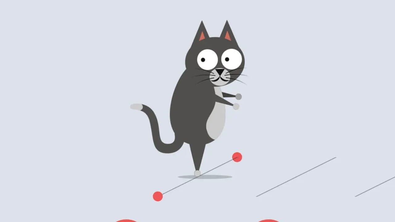 The Walking Pet screenshot 1