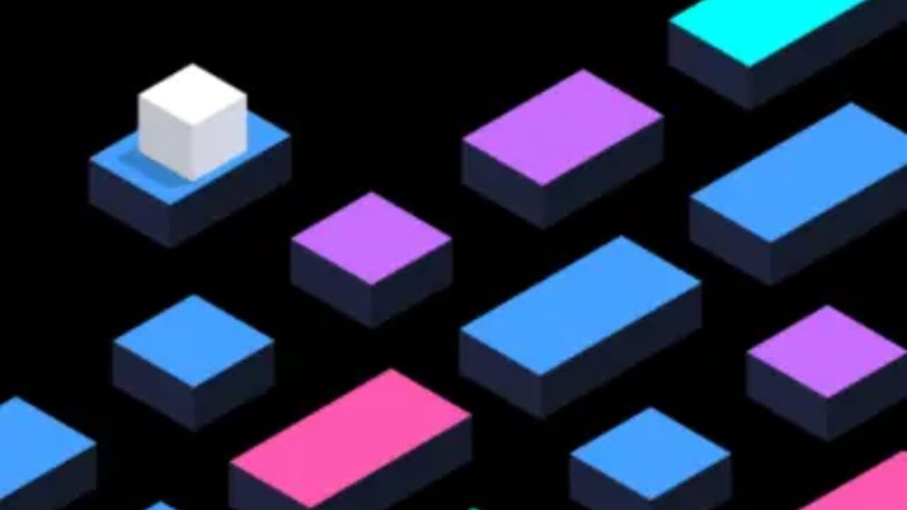 Cube Jump thumbnail 3