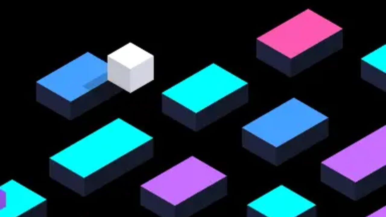 Cube Jump thumbnail 4