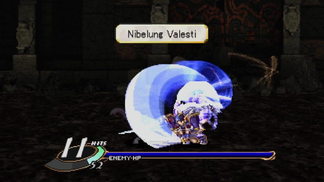 Valkyrie Profile: Lenneth thumbnail 3