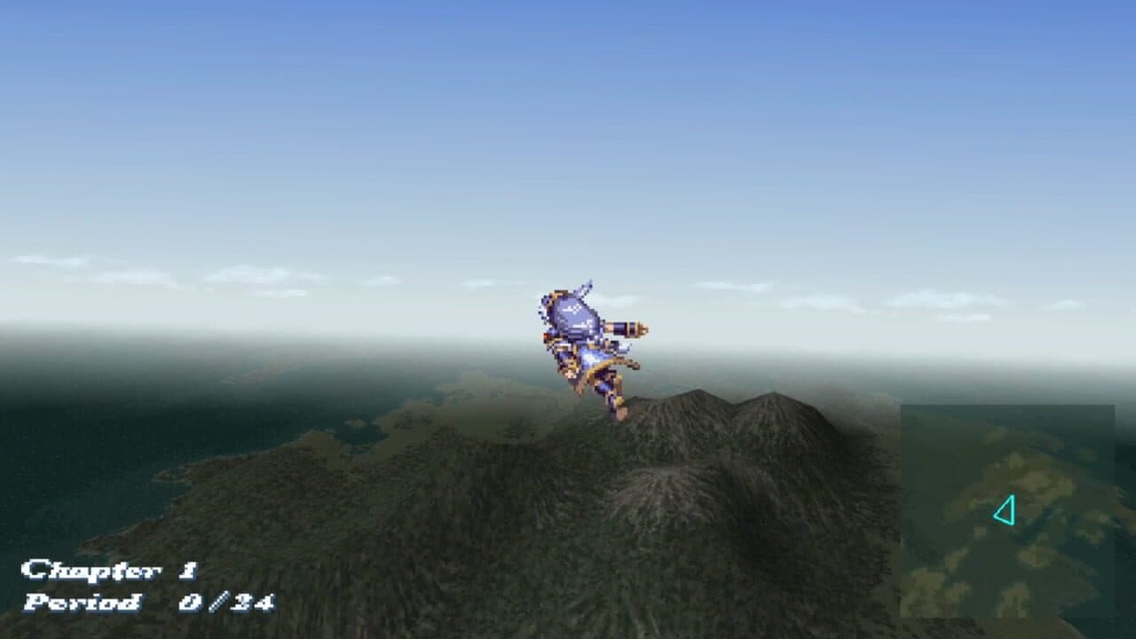 Valkyrie Profile: Lenneth thumbnail 4