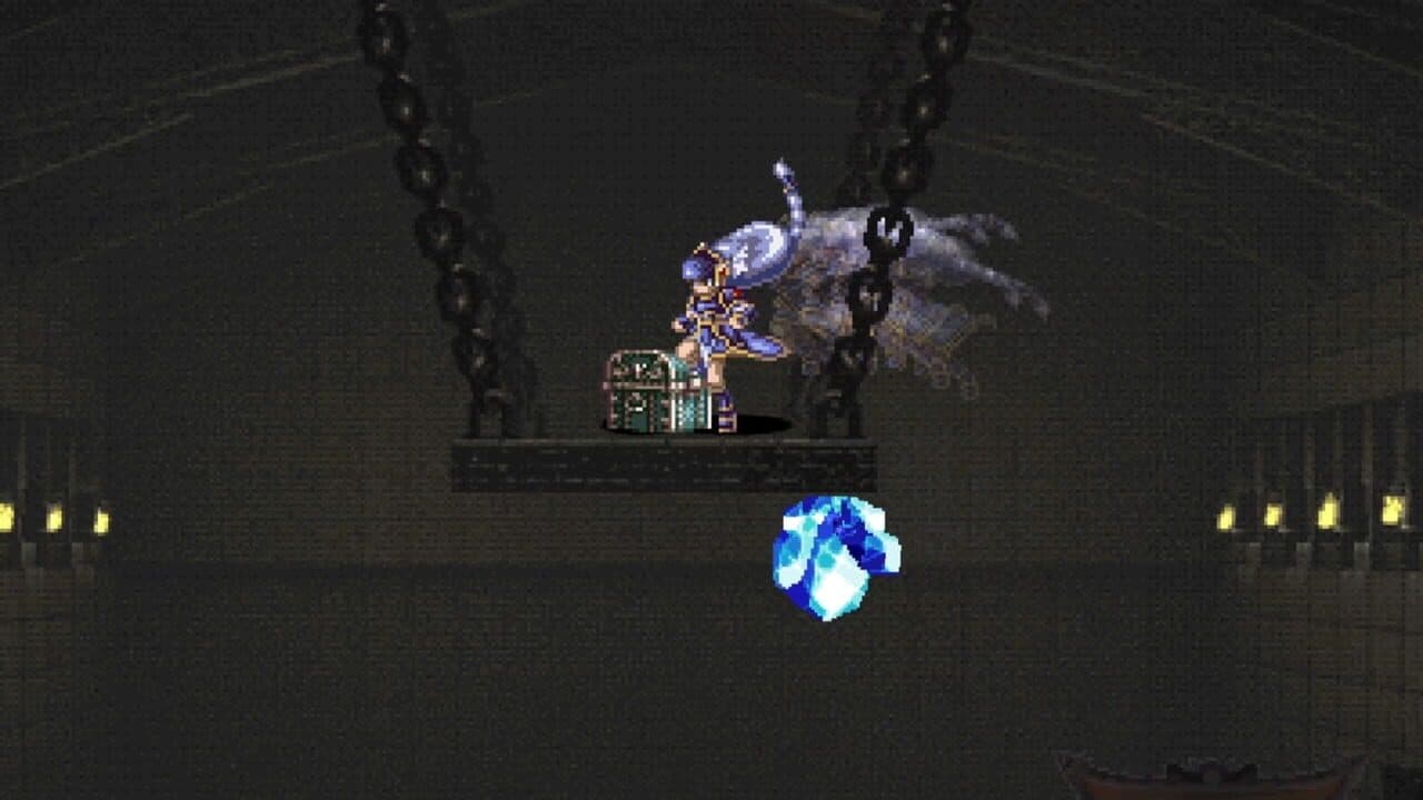 Valkyrie Profile: Lenneth thumbnail 5