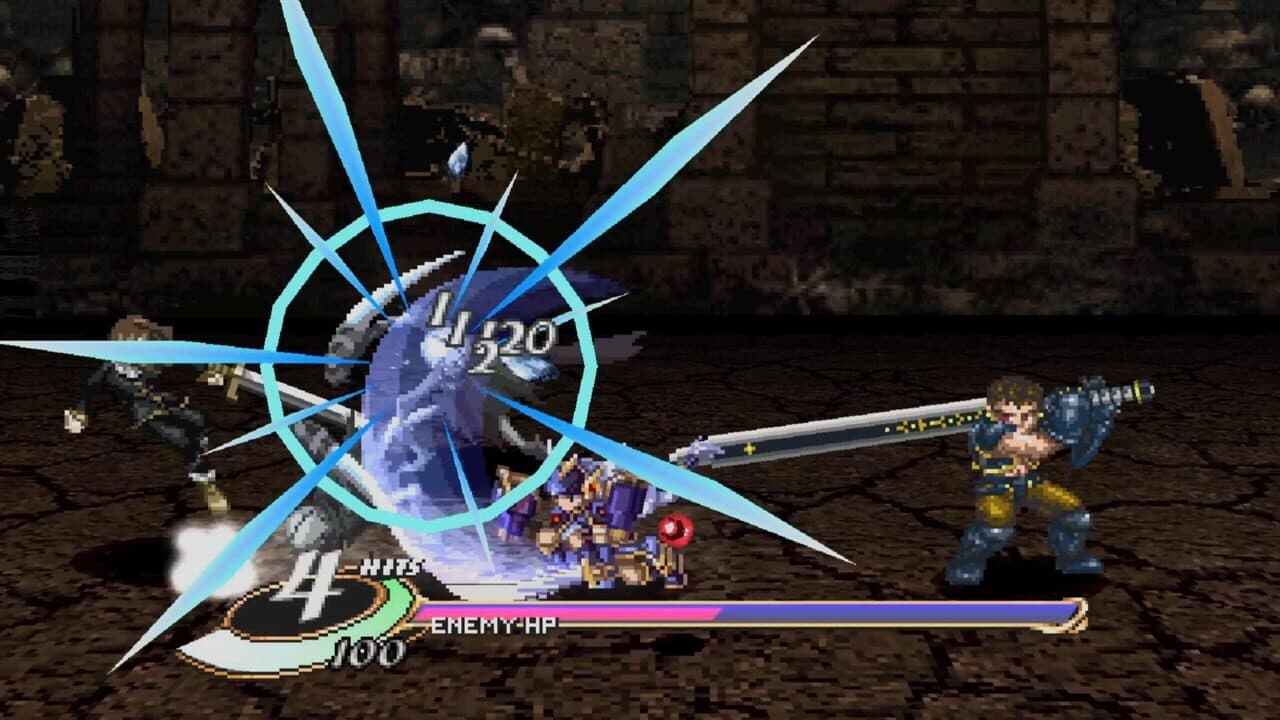 Valkyrie Profile: Lenneth thumbnail 7