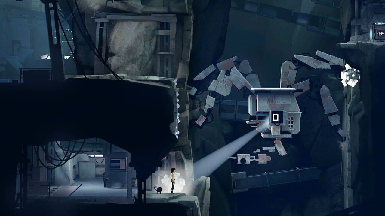 Planet of Lana II: Children of the Leaf thumbnail 4