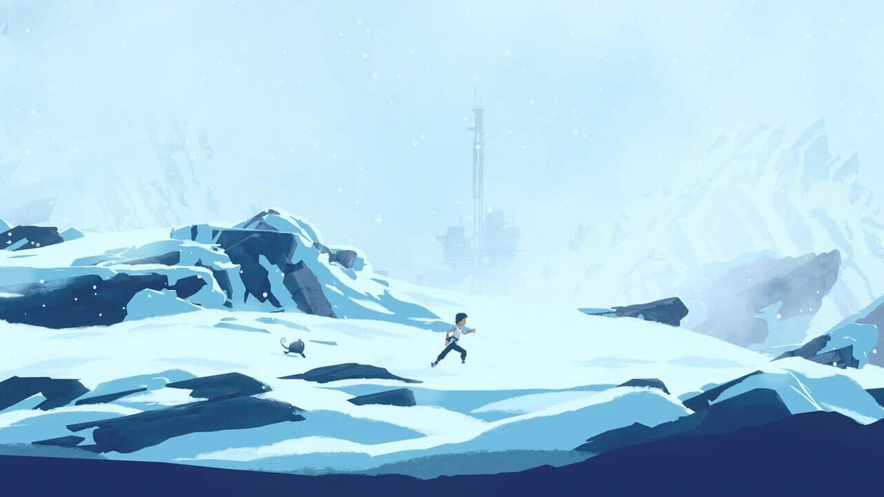 Planet of Lana II: Children of the Leaf thumbnail 6