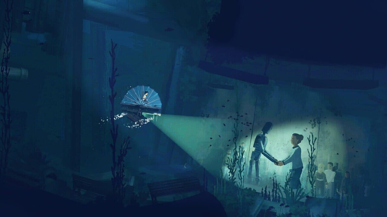 Planet of Lana II: Children of the Leaf thumbnail 7