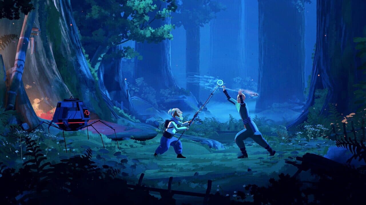 Planet of Lana II: Children of the Leaf thumbnail 8