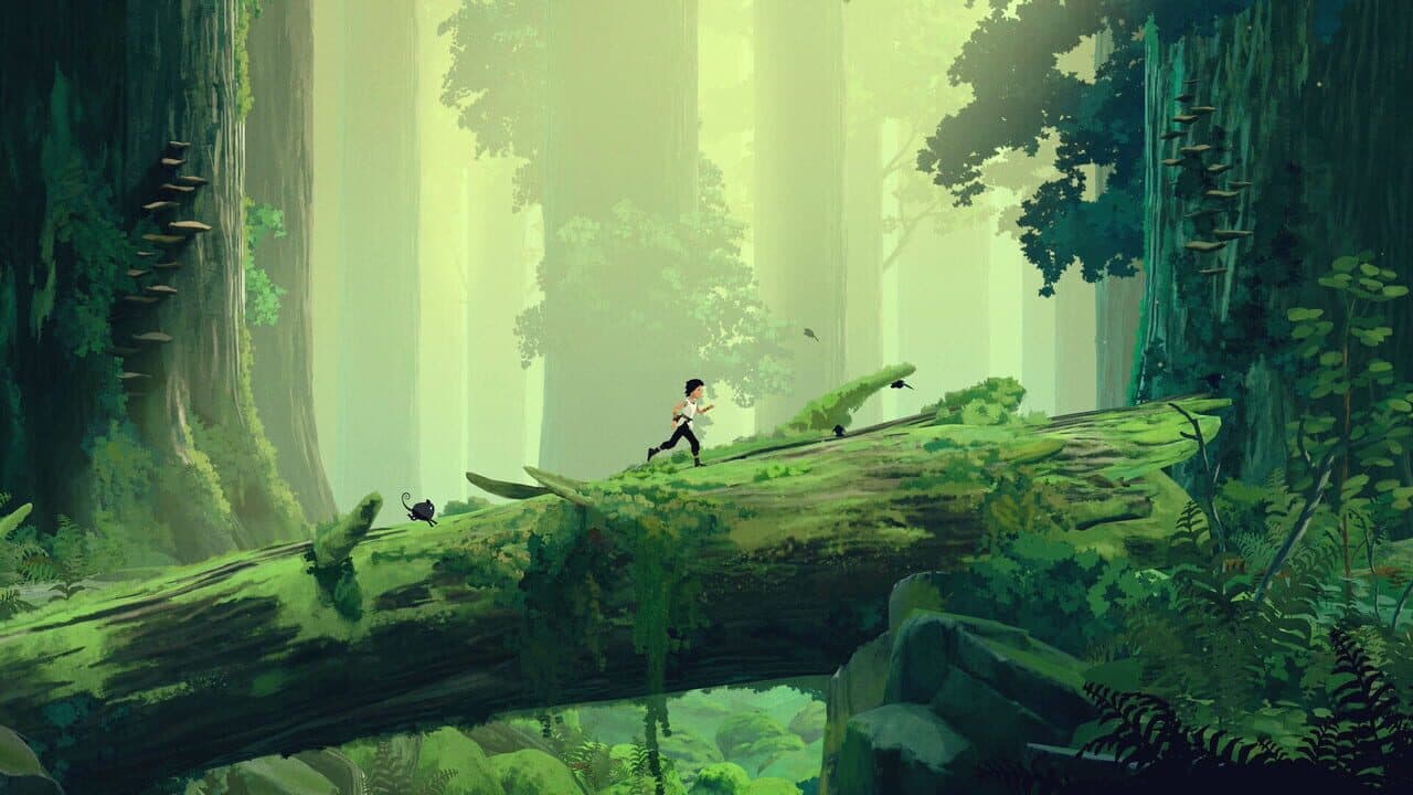 Planet of Lana II: Children of the Leaf thumbnail 9
