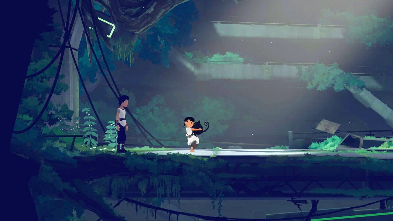 Planet of Lana II: Children of the Leaf thumbnail 10