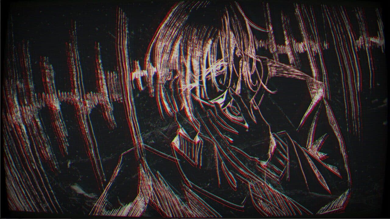 Dichotomy Illusion: The Coser Disassembly Incident thumbnail 7