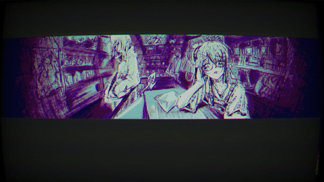Dichotomy Illusion: The Coser Disassembly Incident thumbnail 12