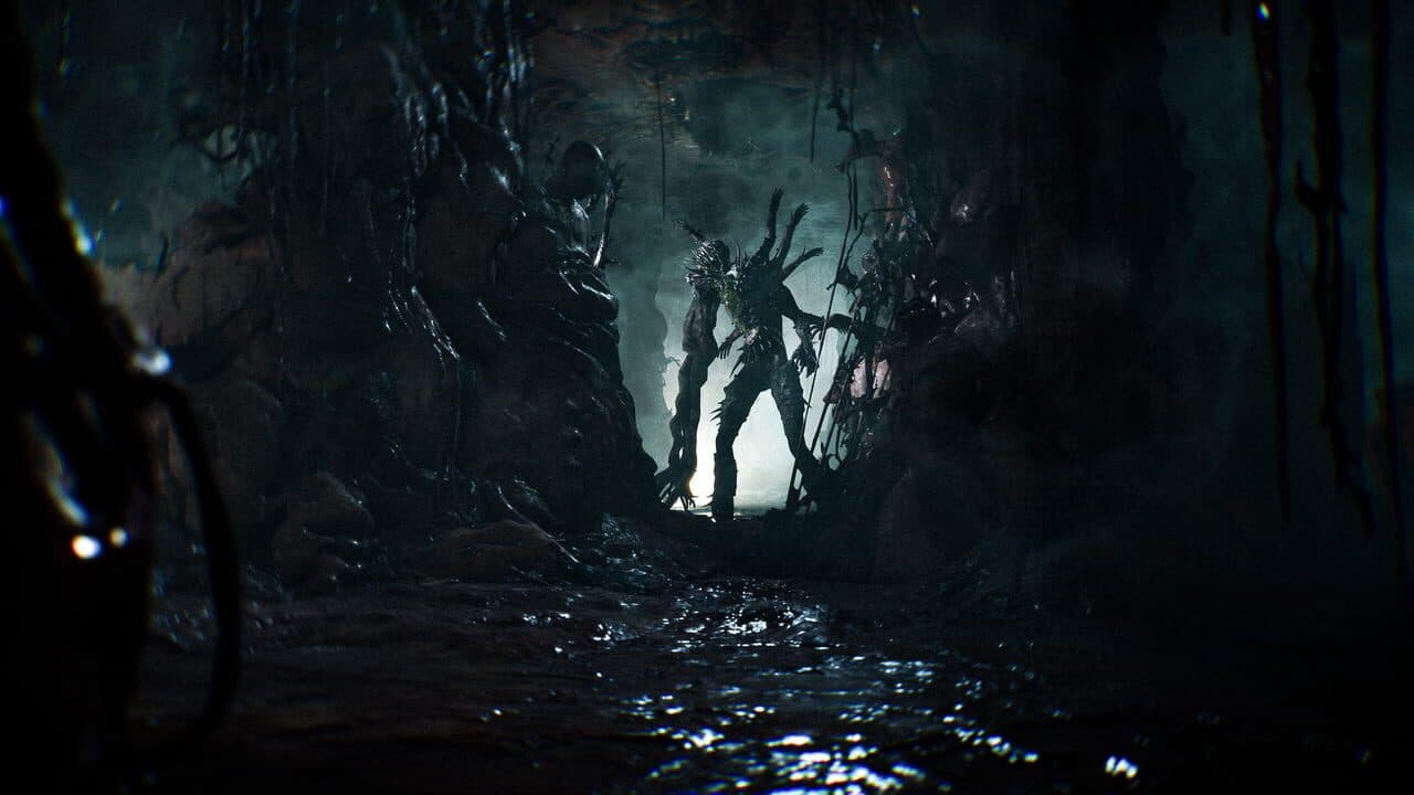 Cronos: The New Dawn thumbnail 6