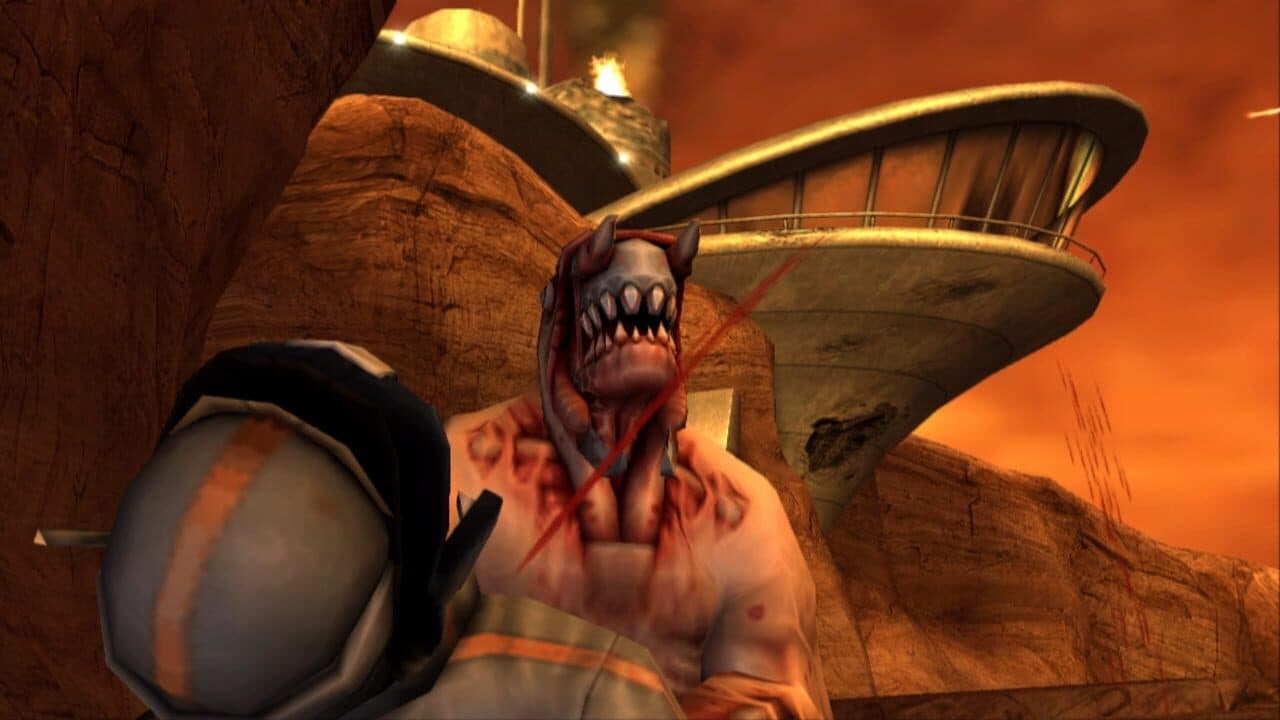 TimeSplitters: Future Perfect thumbnail 6