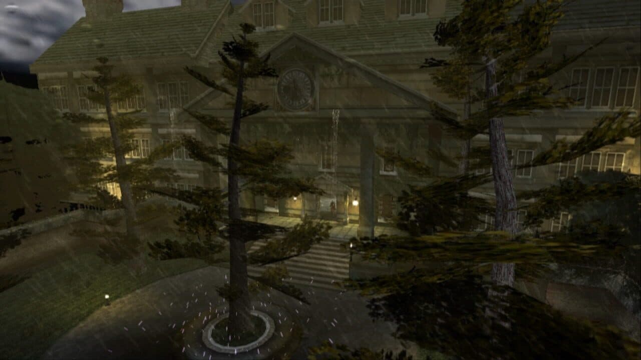 TimeSplitters: Future Perfect thumbnail 10