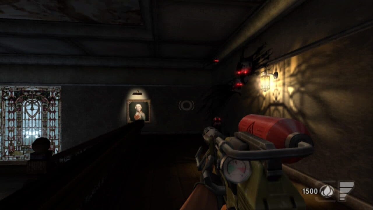 TimeSplitters: Future Perfect thumbnail 7