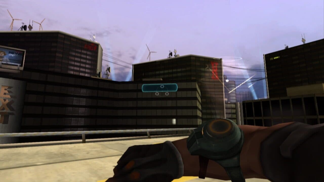 TimeSplitters: Future Perfect thumbnail 8