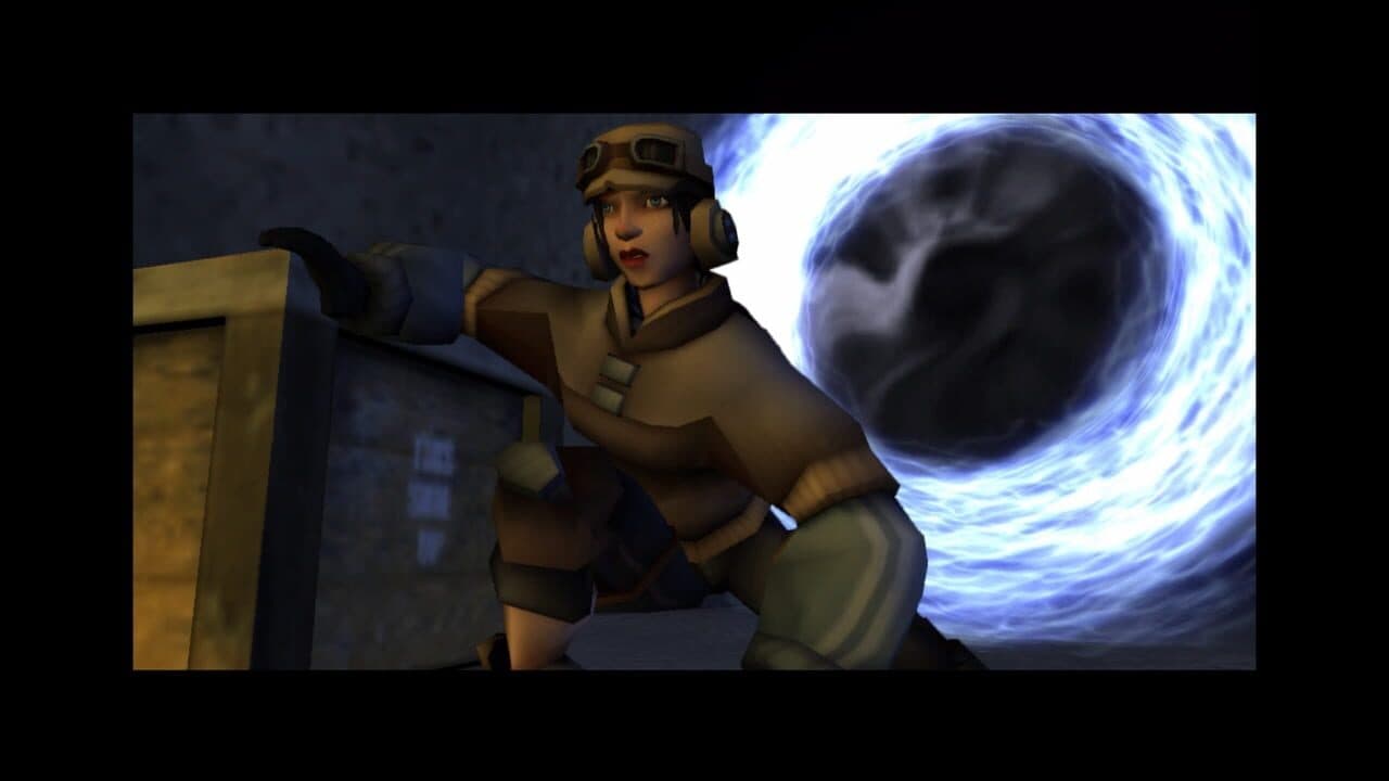 TimeSplitters 2 thumbnail 3
