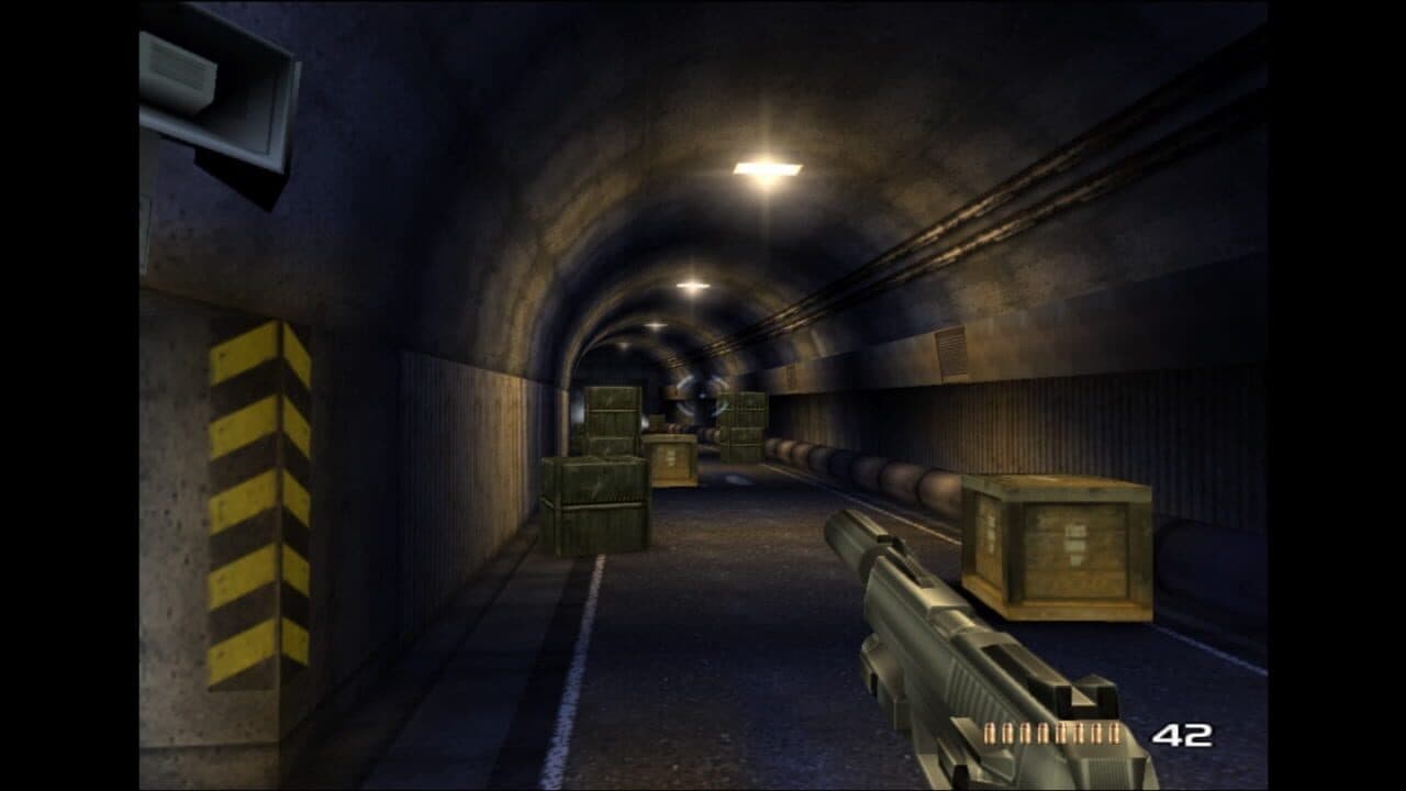 TimeSplitters 2 thumbnail 4
