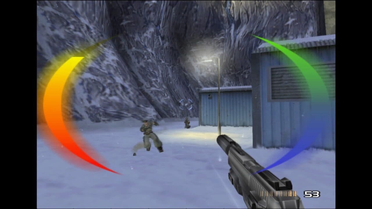 TimeSplitters 2 thumbnail 5