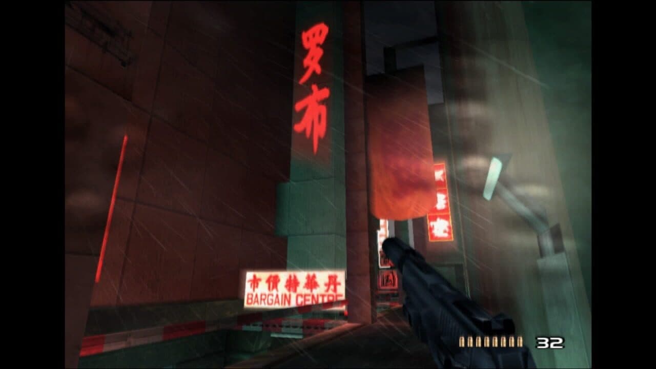 TimeSplitters 2 thumbnail 7