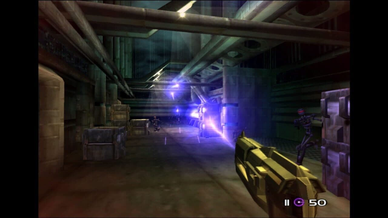 TimeSplitters 2 thumbnail 2